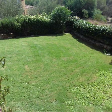 21 Via Del Faro Apartman Olbia Kültér fotó