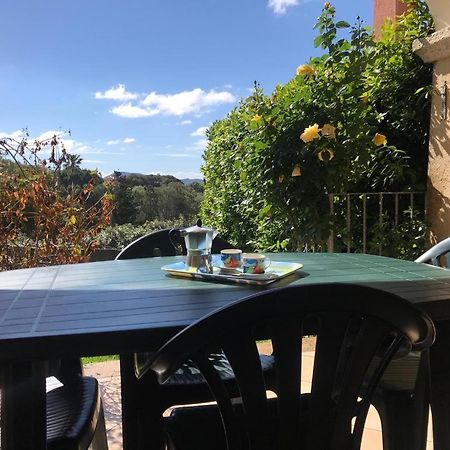 21 Via Del Faro Apartman Olbia Kültér fotó