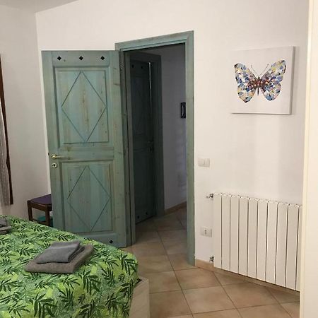 21 Via Del Faro Apartman Olbia Kültér fotó