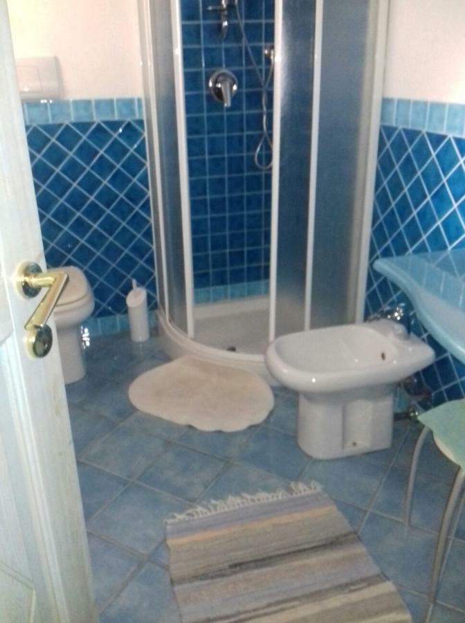 21 Via Del Faro Apartman Olbia Kültér fotó