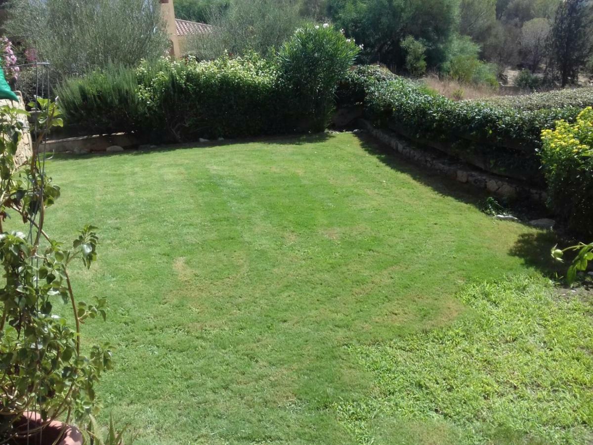 21 Via Del Faro Apartman Olbia Kültér fotó
