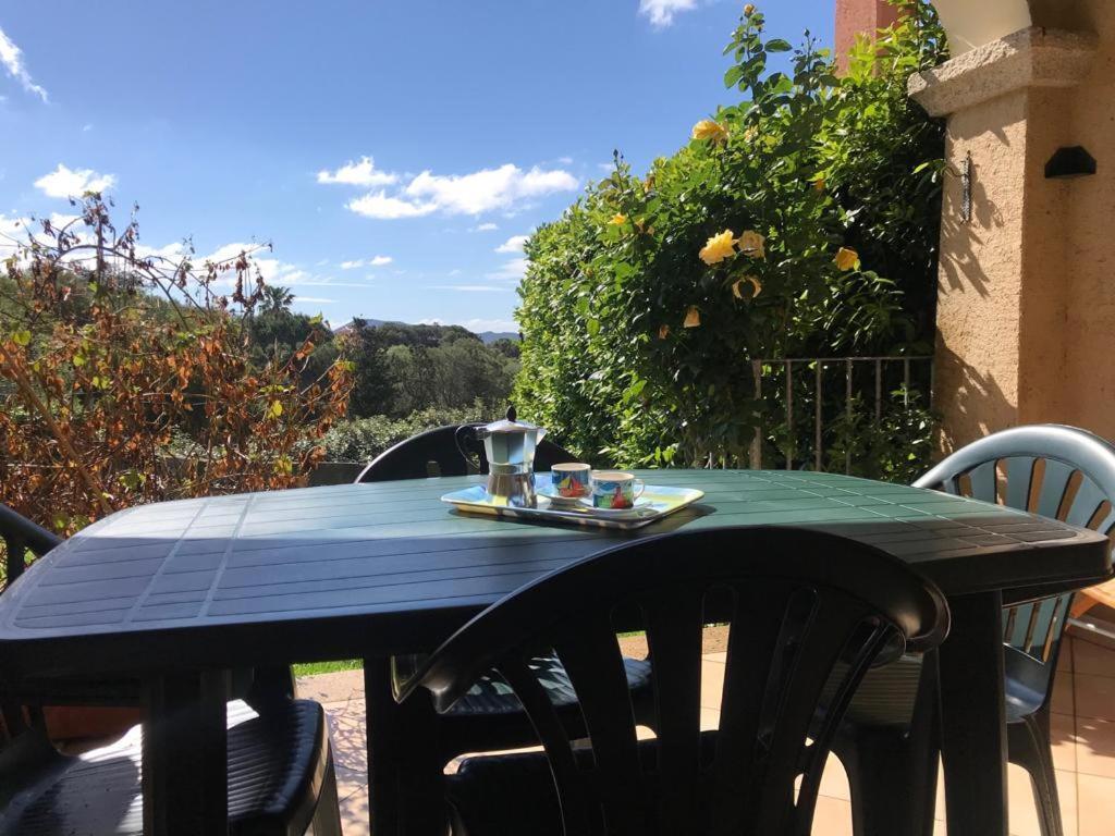 21 Via Del Faro Apartman Olbia Kültér fotó