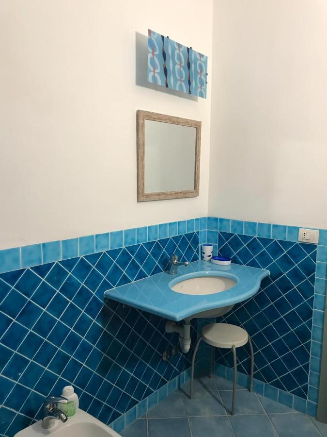 21 Via Del Faro Apartman Olbia Kültér fotó
