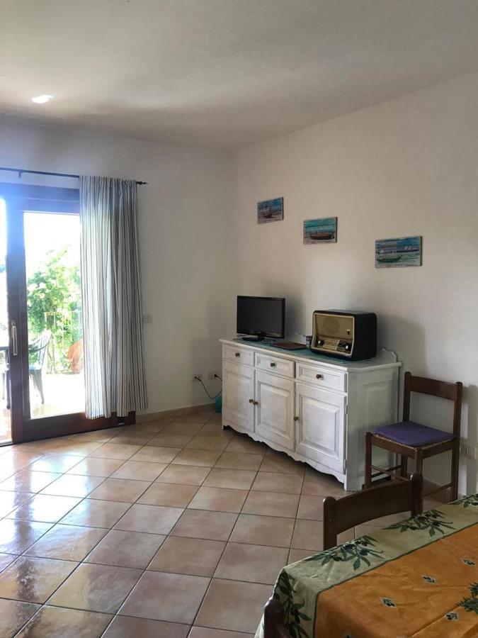 21 Via Del Faro Apartman Olbia Kültér fotó